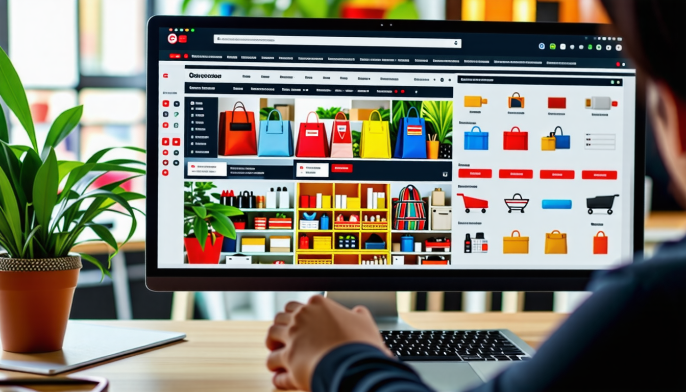 découvrez les erreurs courantes à éviter lors de la gestion de votre boutique en ligne. apprenez à optimiser votre site, améliorer l'expérience utilisateur et maximiser vos ventes grâce à nos conseils pratiques.