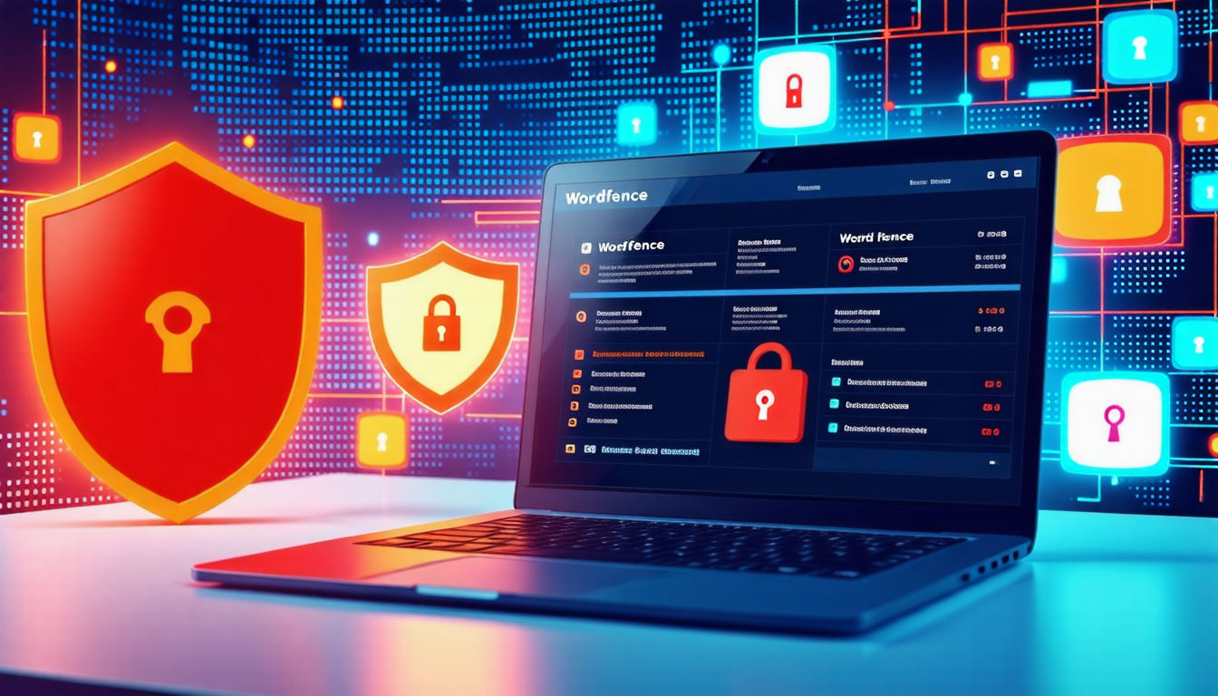 découvrez pourquoi wordfence est un plugin essentiel pour assurer la sécurité de votre site. protégez vos données, bloquez les attaques et renforcez la confiance des utilisateurs grâce à des fonctionnalités avancées et une protection proactive.