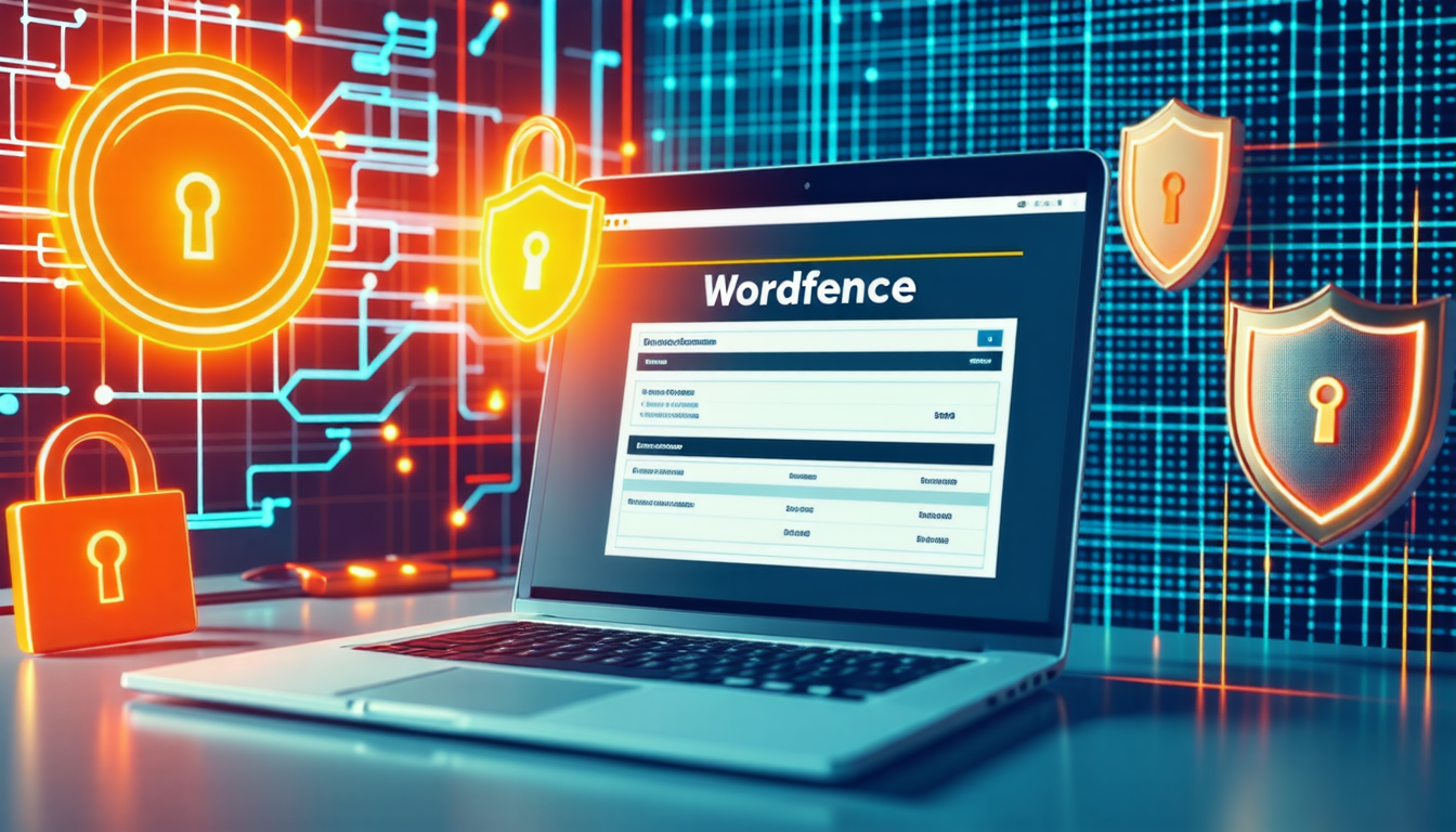 découvrez pourquoi wordfence est essentiel pour protéger votre site. apprenez à renforcer la sécurité de votre site web avec ce plugin incontournable, qui offre des fonctionnalités avancées de firewall, de détection de malware et de protection en temps réel. protégez vos données et votre réputation en ligne avec wordfence.