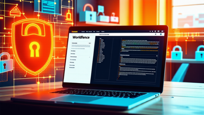 découvrez pourquoi wordfence est un plugin incontournable pour garantir la sécurité de votre site. protégez vos données, bloquez les attaques et renforcez la confiance de vos utilisateurs grâce à des fonctionnalités avancées de pare-feu et de scanner de malware.