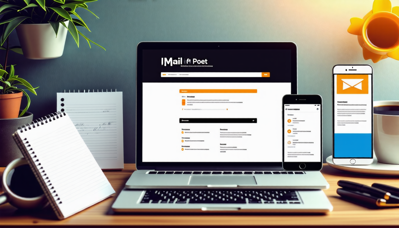 découvrez comment personnaliser vos emails avec mailpoet. suivez notre guide étape par étape pour créer des newsletters attrayantes et adaptées à votre audience, augmenter l'engagement et booster votre communication par email.