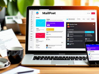 découvrez comment personnaliser vos emails avec mailpoet grâce à notre guide complet. apprenez à créer des newsletters attrayantes et adaptées à votre marque, en utilisant des outils simples et efficaces pour engager vos abonnés.