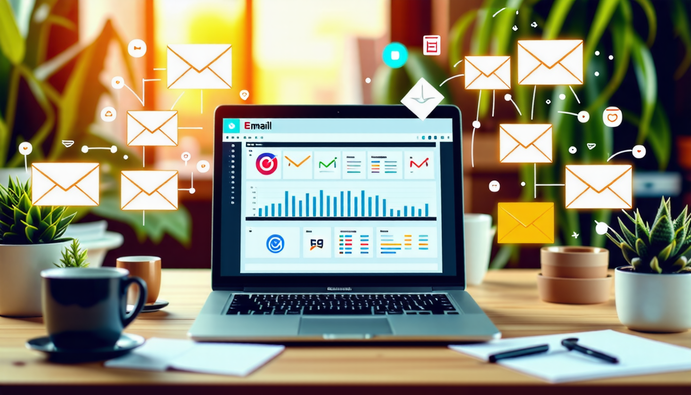 découvrez les 7 meilleurs plugins pour optimiser vos campagnes d'email marketing. maximisez vos résultats avec des outils performants qui faciliteront la création, l'envoi et l'analyse de vos emails. que vous soyez débutant ou expert, trouvez le plugin idéal pour améliorer votre stratégie d'emailing.