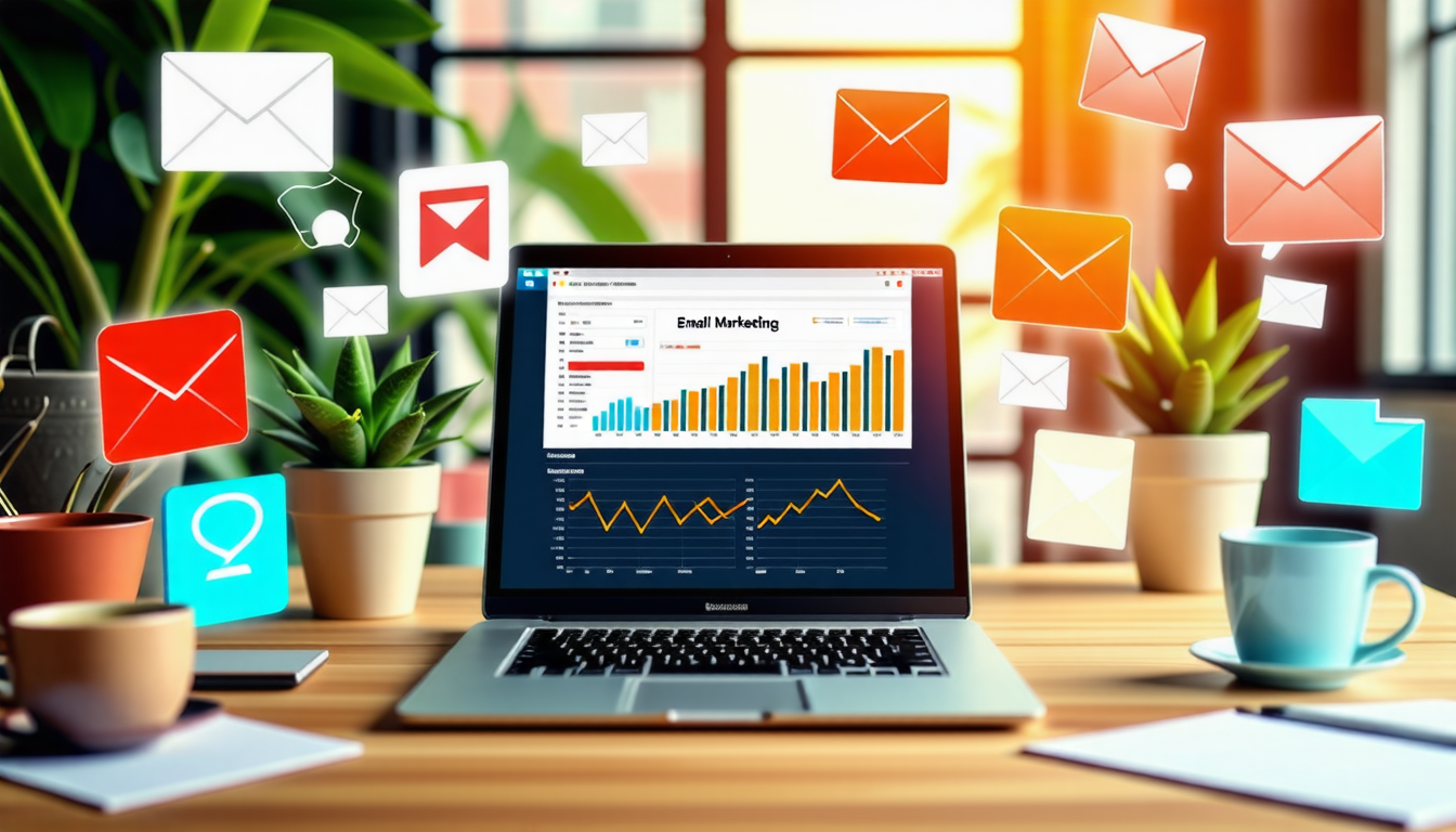 découvrez les 7 meilleurs plugins pour optimiser la gestion de vos campagnes d'email marketing. boostez vos performances, améliorez votre engagement client et profitez de fonctionnalités avancées pour une stratégie efficace.